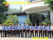 DỊCH VỤ BẢO VỆ UY TÍN TRÊN TOÀN QUỐC - CÔNG TY BẢO VỆ YUKI SEPRE 24